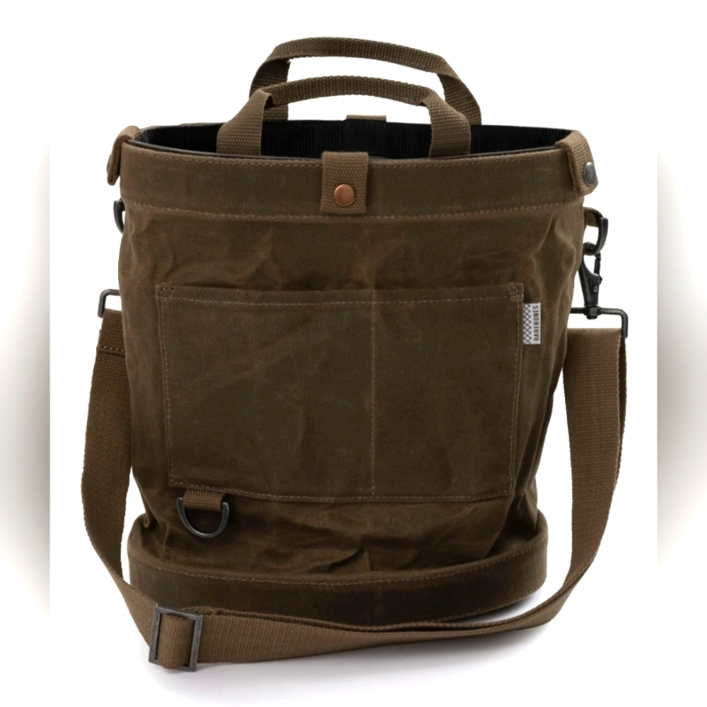 Bare bones Foraging Bag